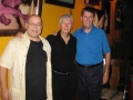 My jazz trio gig with Rodger Niznik and Graham Lear!!
