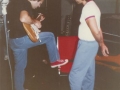 Me and Donnie Phase One 1983