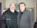 Peter Cardinali and Bob Babbitt